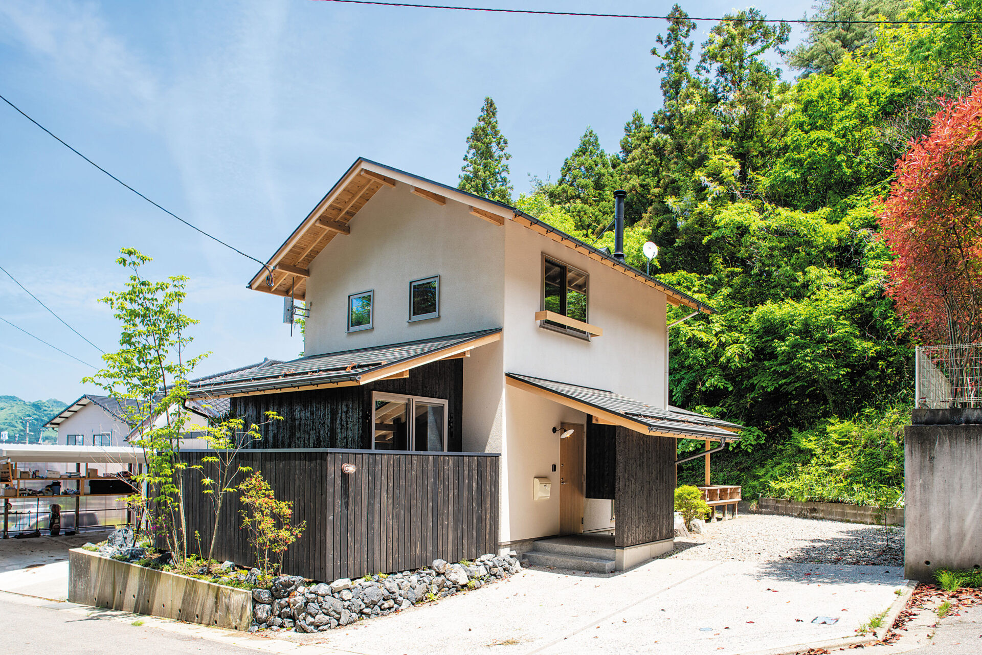 工務店という選択肢