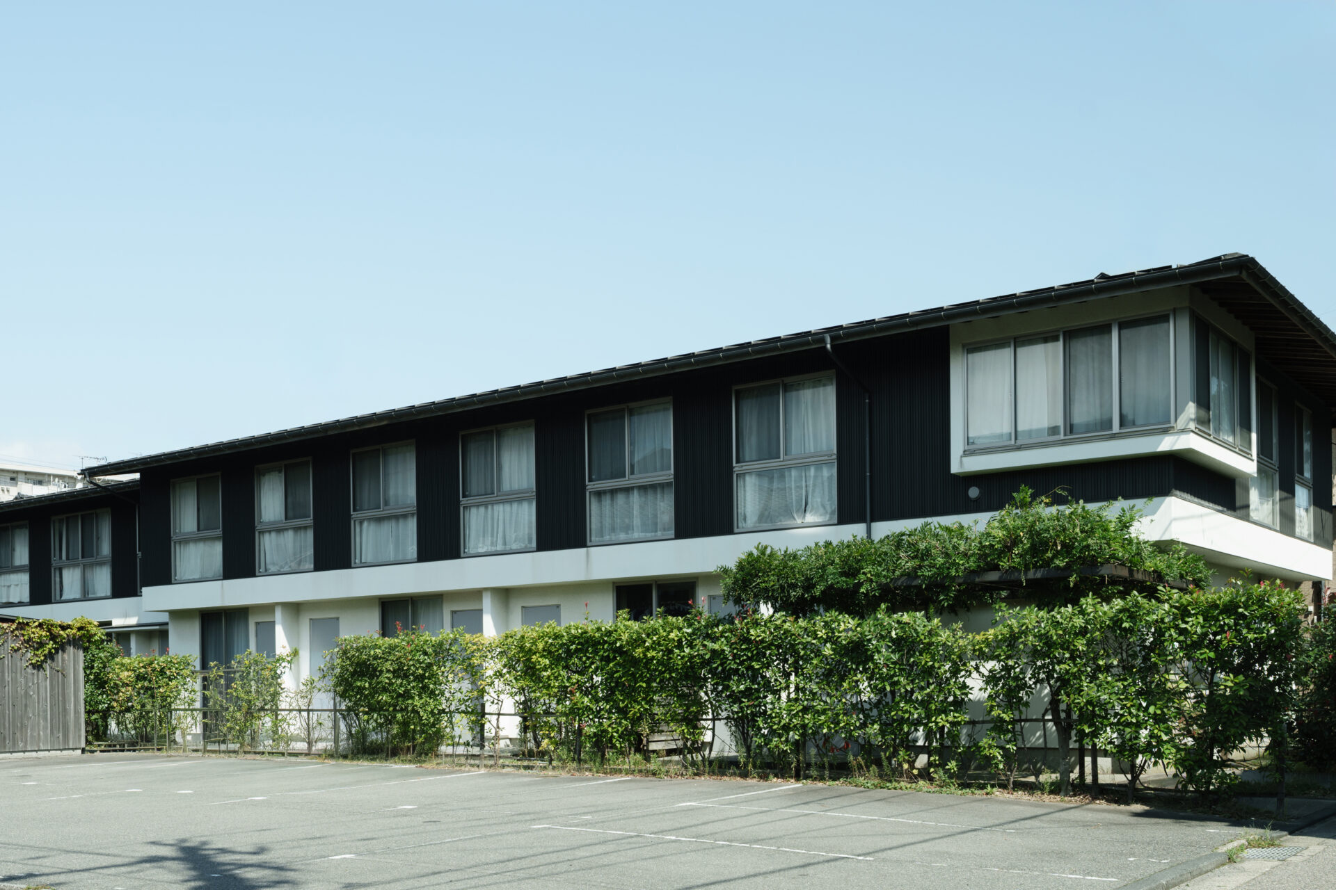 Apartment十三