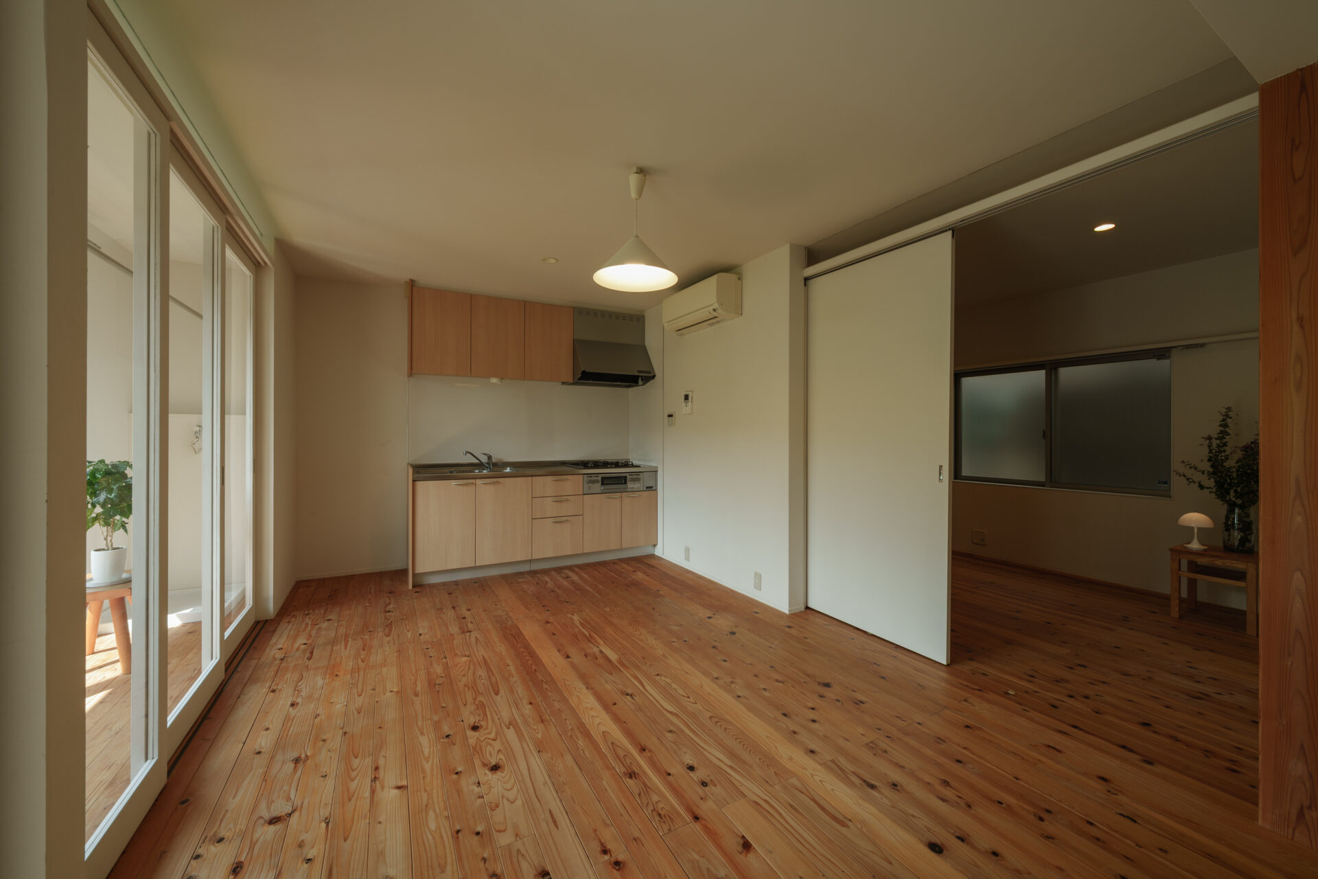 Apartment十三