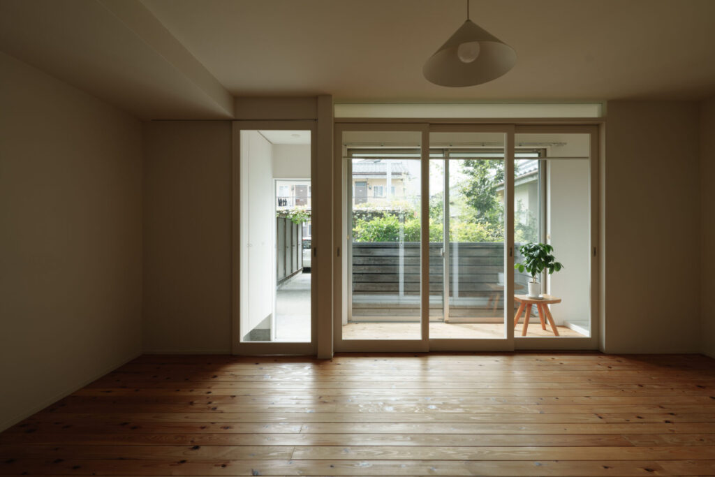 Apartment十三
