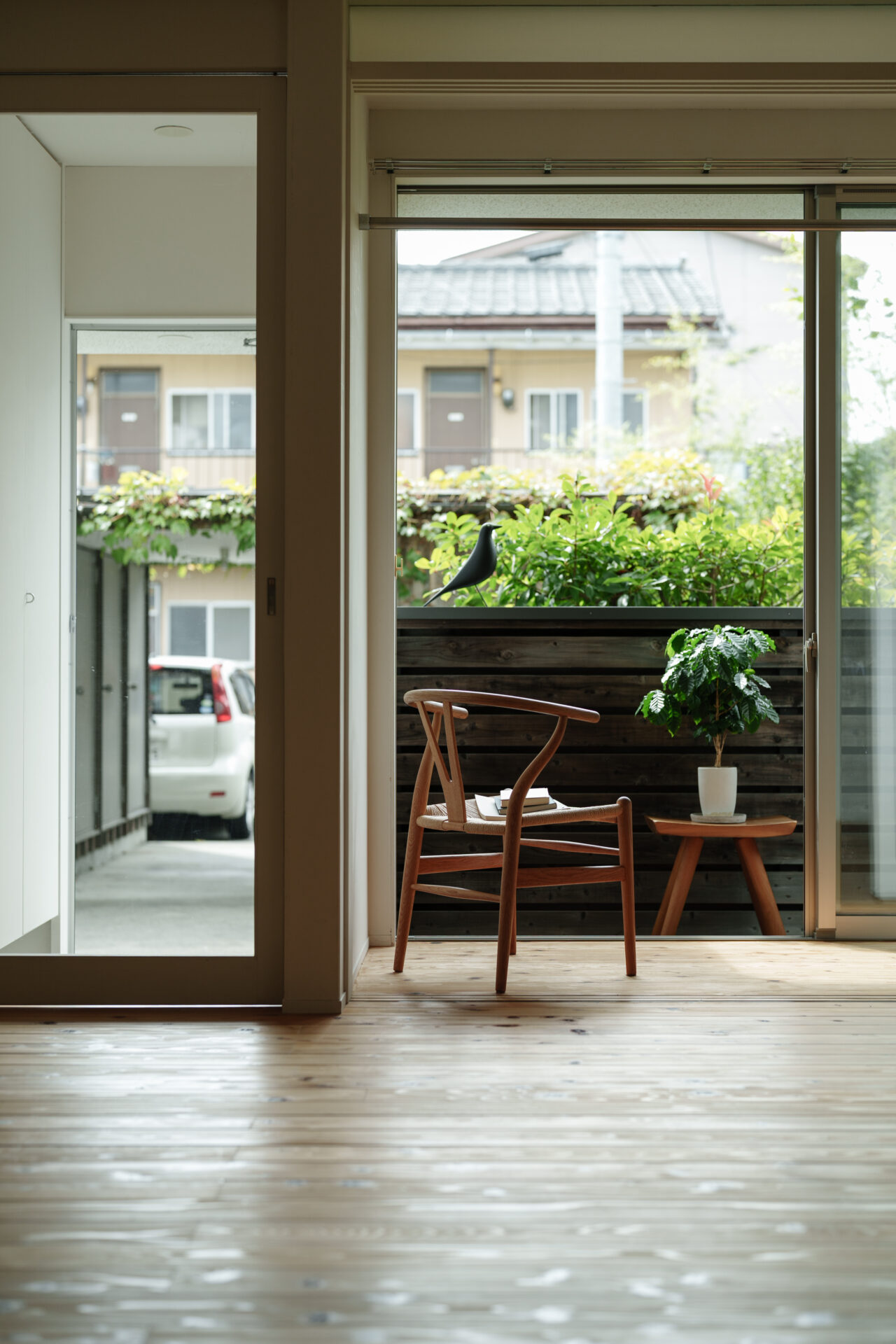 Apartment十三