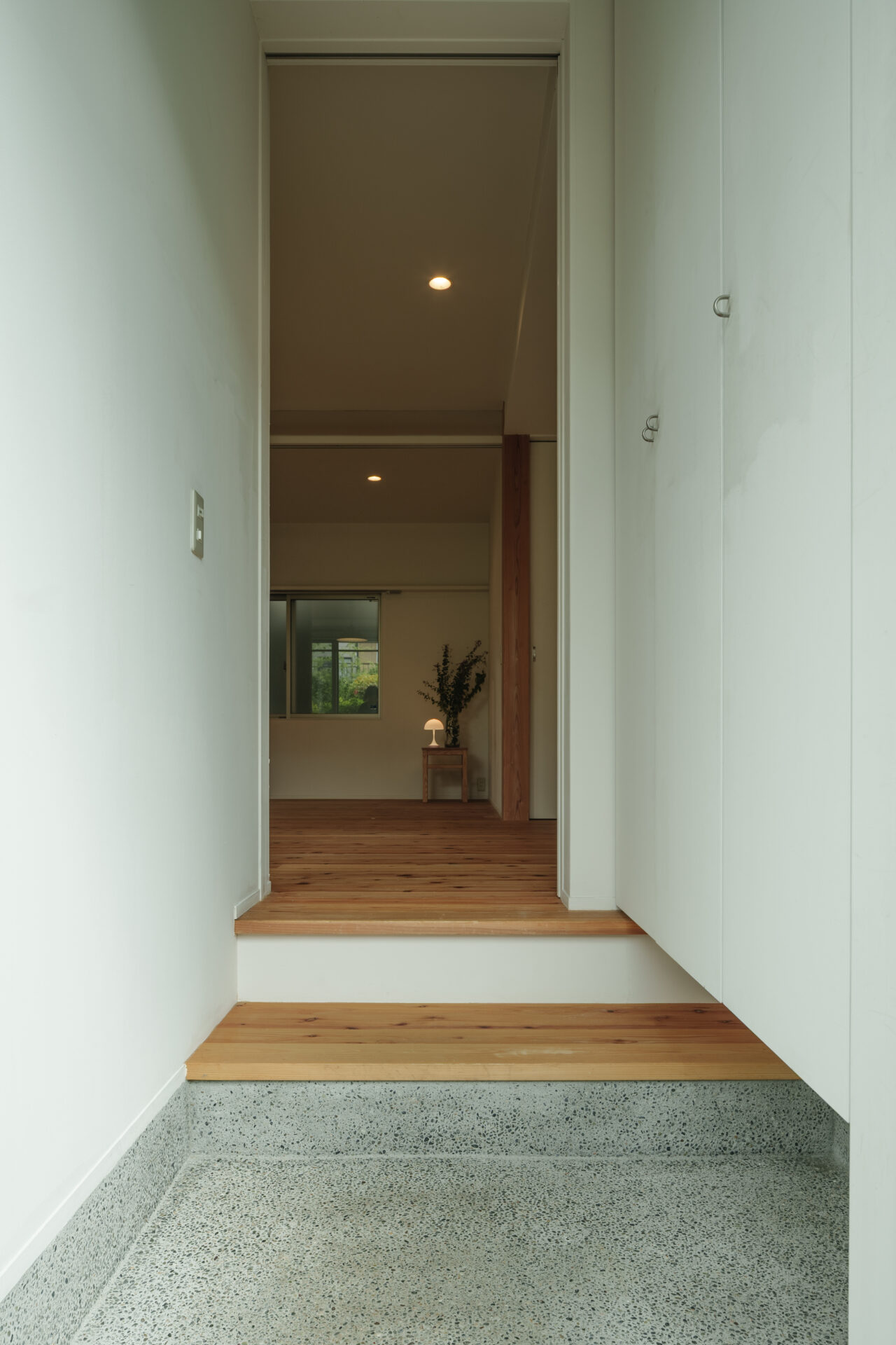 Apartment十三