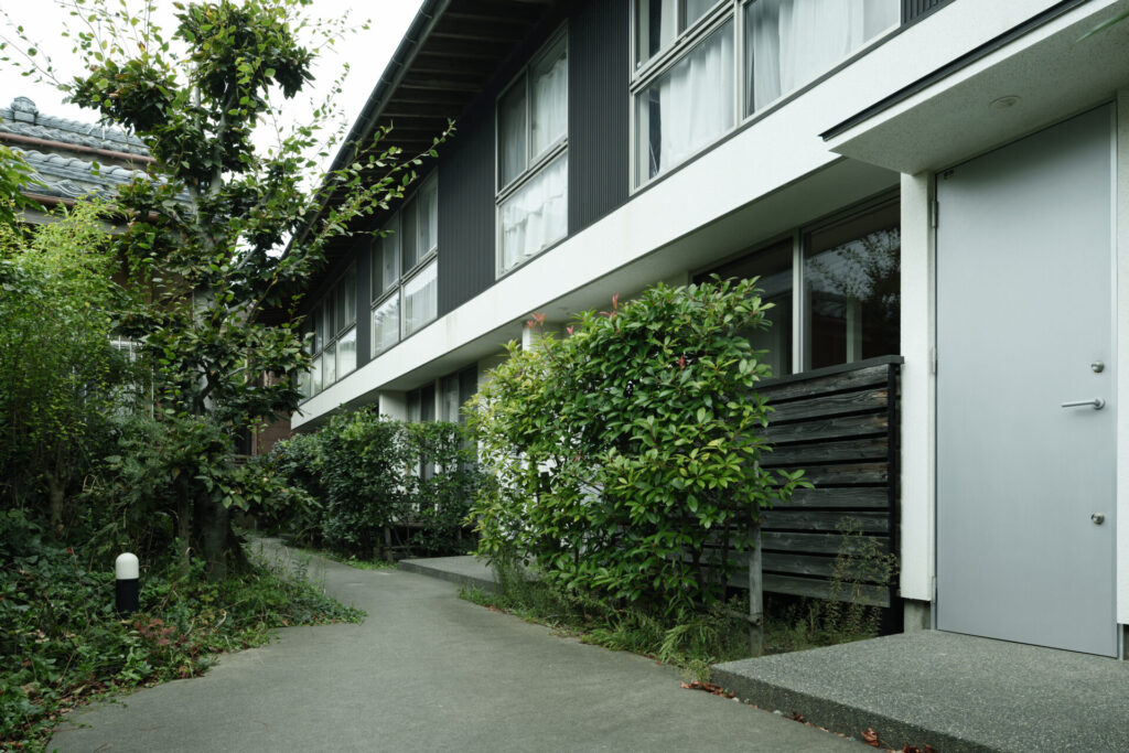 Apartment十三