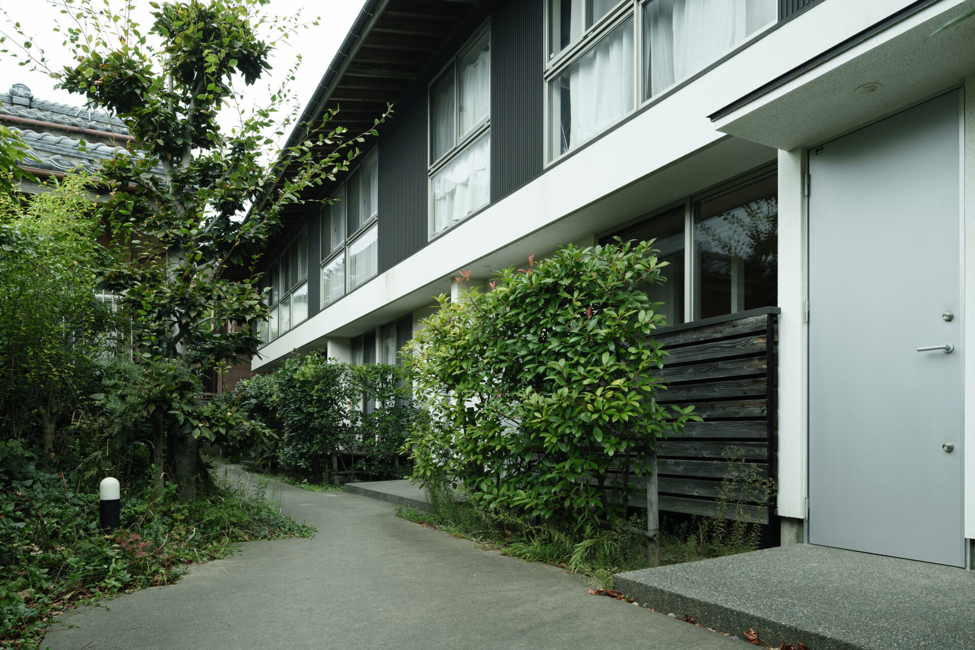 Apartment十三