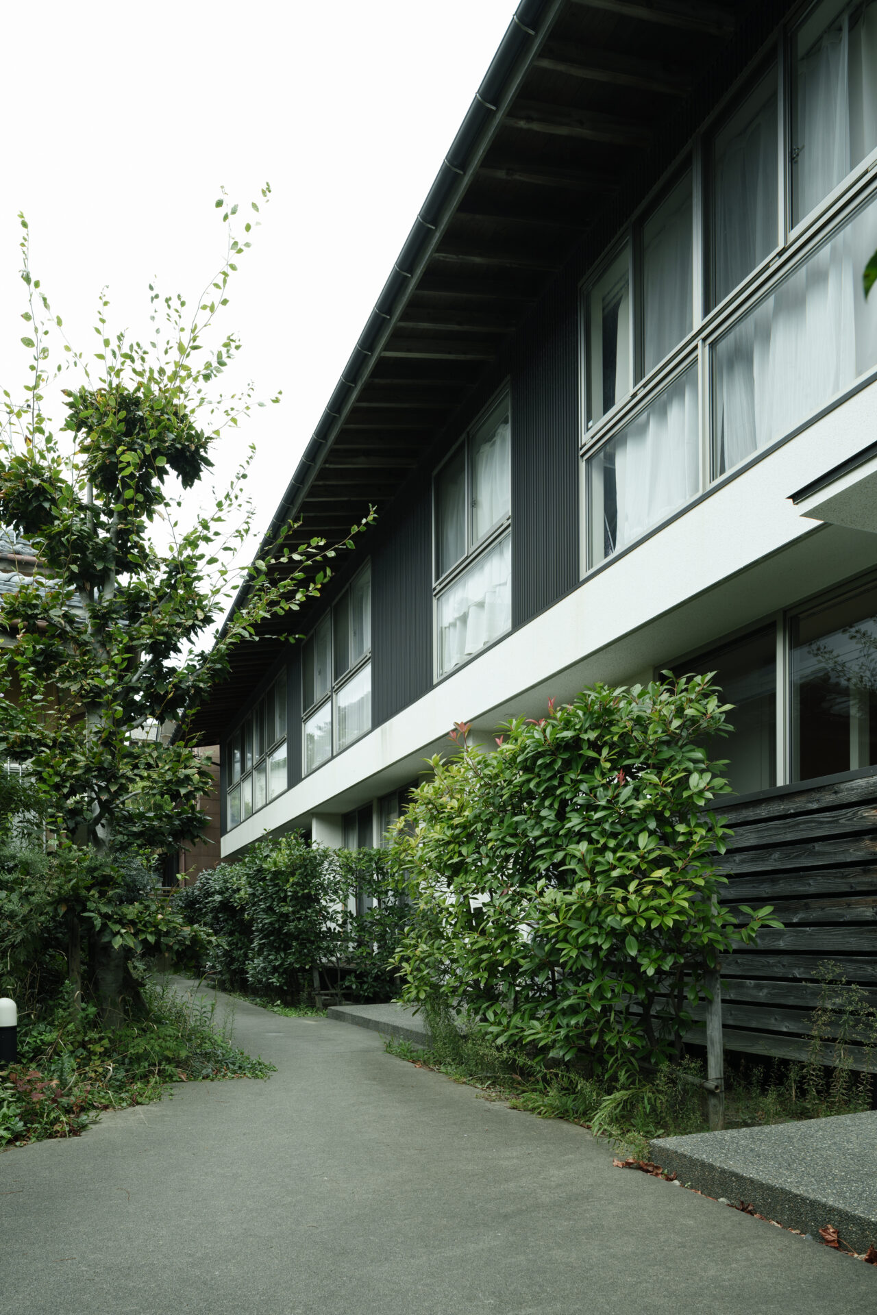 Apartment十三