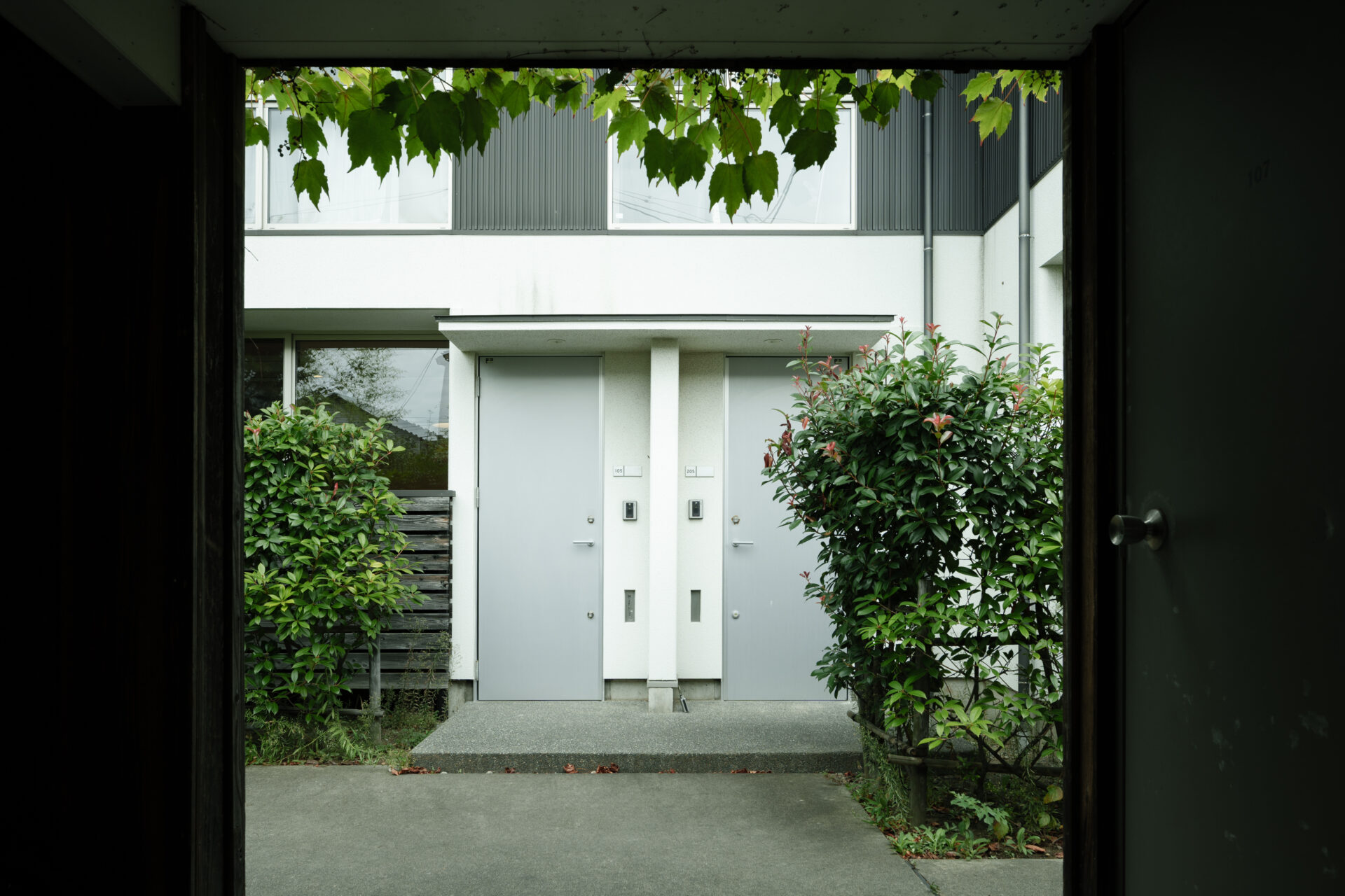 Apartment十三