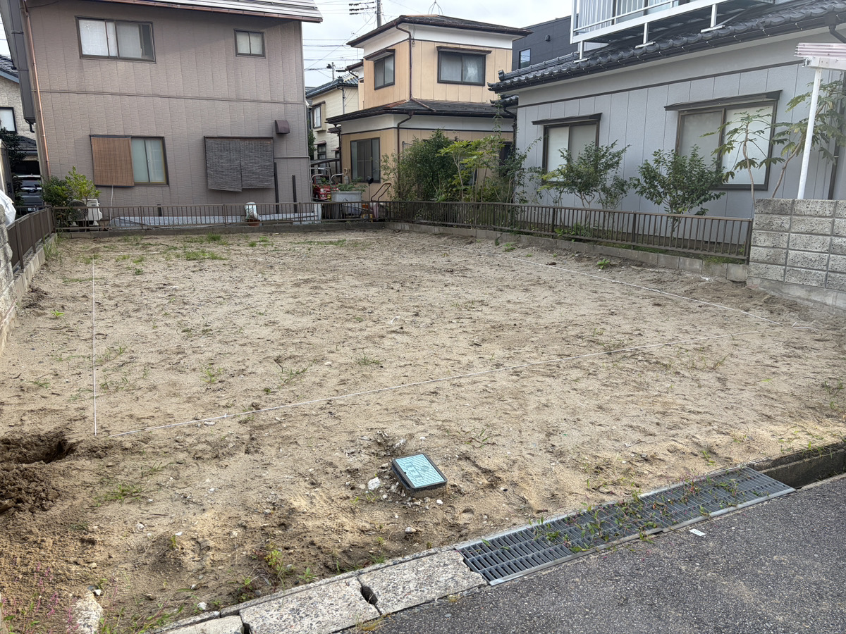 地縄張り