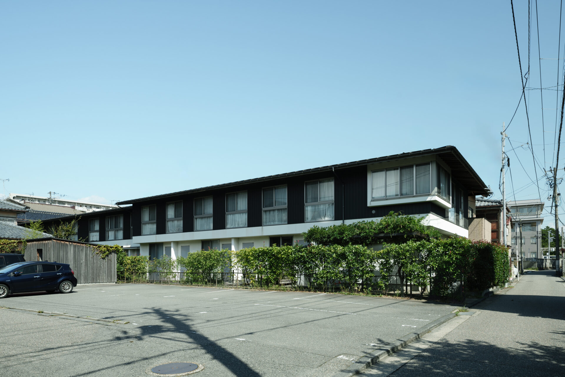 Apartment十三