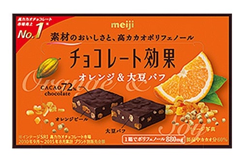 チョコレート