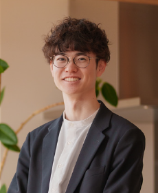 田中 優斗
