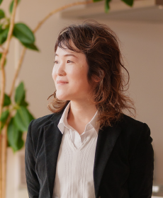 渡邉 美佳