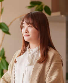 松尾 百華